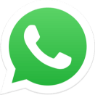 logo Whatsapp - Contacto servicio de limpieza